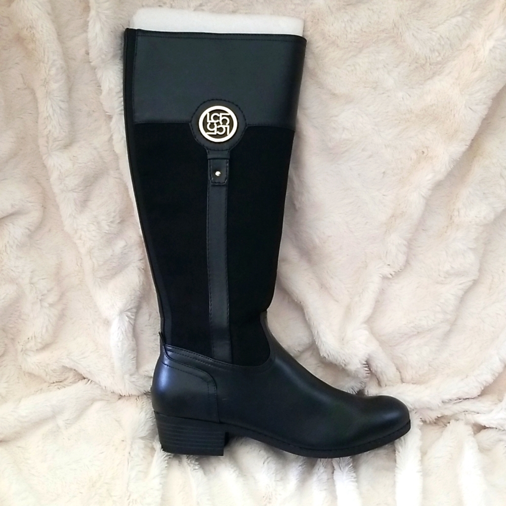 LIZ CLAIBORNE TILIA SIZE 9 WOMEN NWT